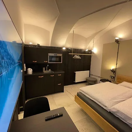 Center 2 Apartman Pozsony