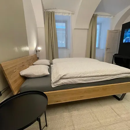 Apartman Center 2 Pozsony