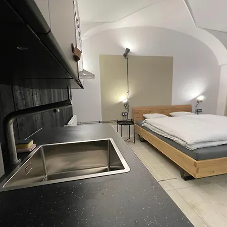 Center 2 Apartamento *