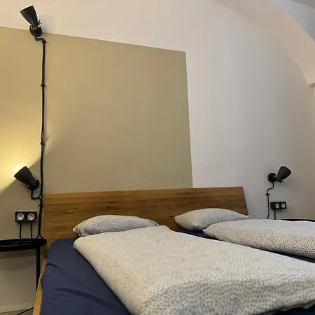 Apartman Center 2 Pozsony