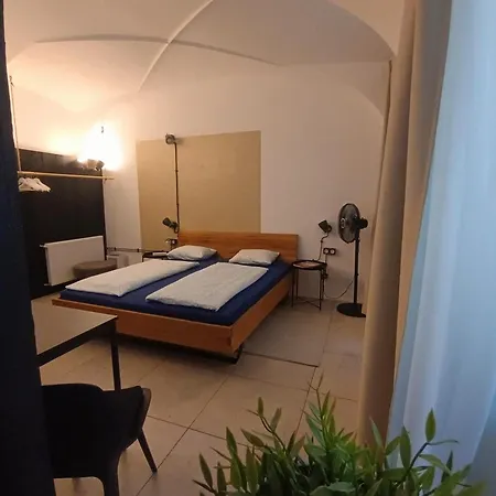 Apartment Center 2 Bratislava