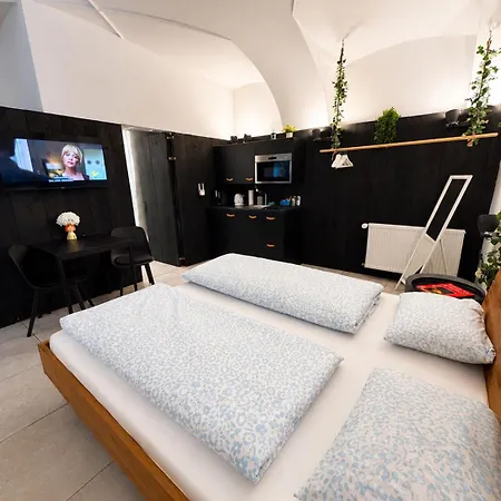 Apartment Center 2 Bratislava