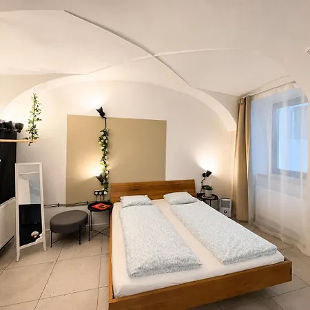 Apartment Center 2 Bratislava