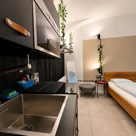 Apartment Center 2