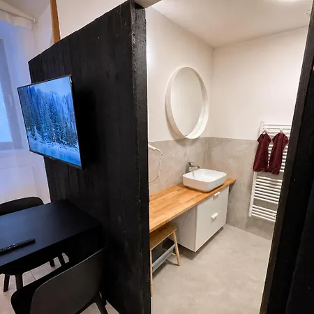 Apartment Center 2 Bratislava