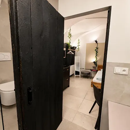 Center 2 Apartman