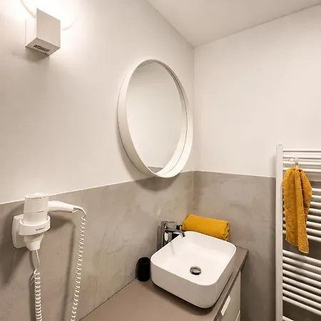 Apartment Center 2 Bratislava