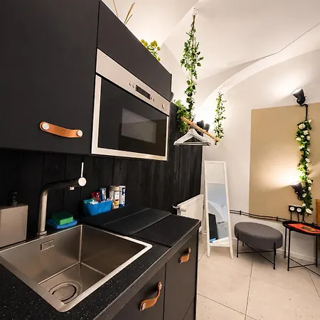 Apartman Center 2