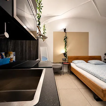 Center 2 Apartment *