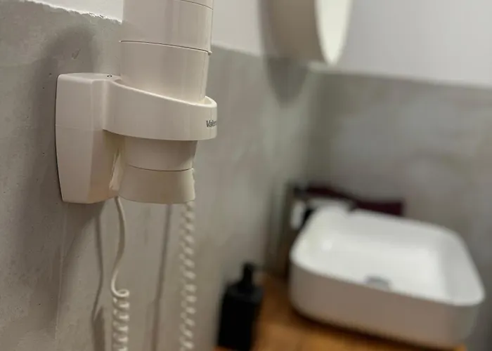 Center 2 Apartment *