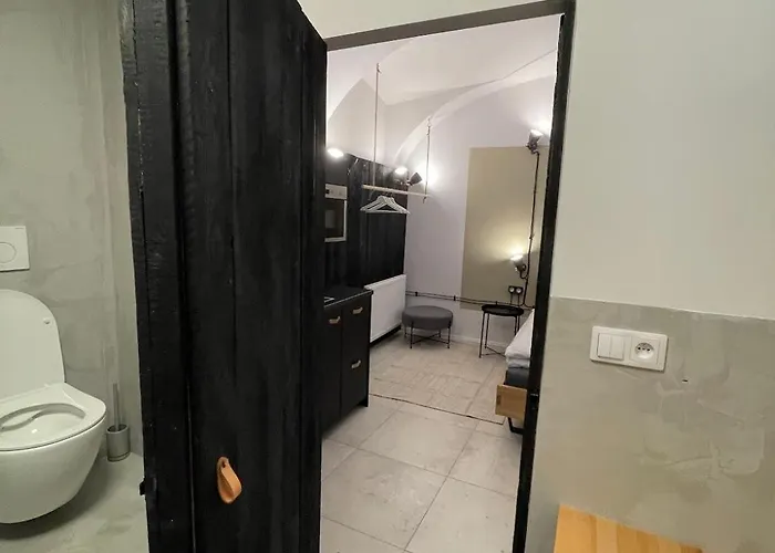 Center 2 * Bratislava