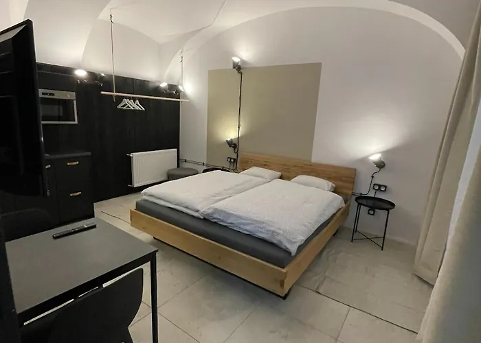 Center 2 Apartment *