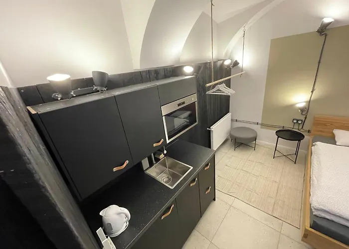 Center 2 * Bratislava