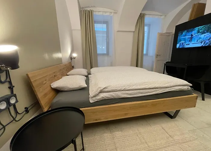 Apartment Center 2 Bratislava