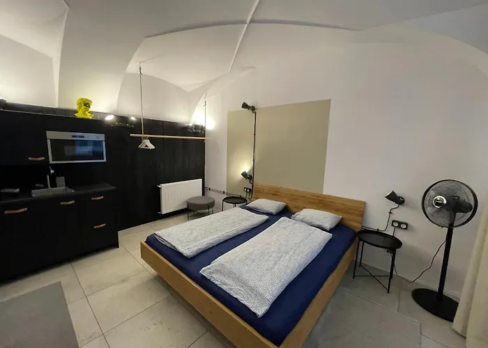 Apartment Center 2 Bratislava