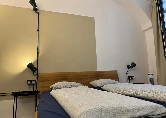 Apartman Center 2 Pozsony