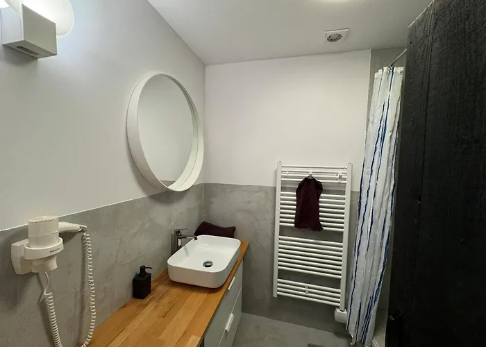 Center 2 Appartement