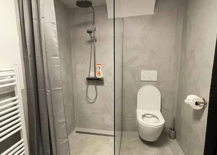 Center 2 Appartement *