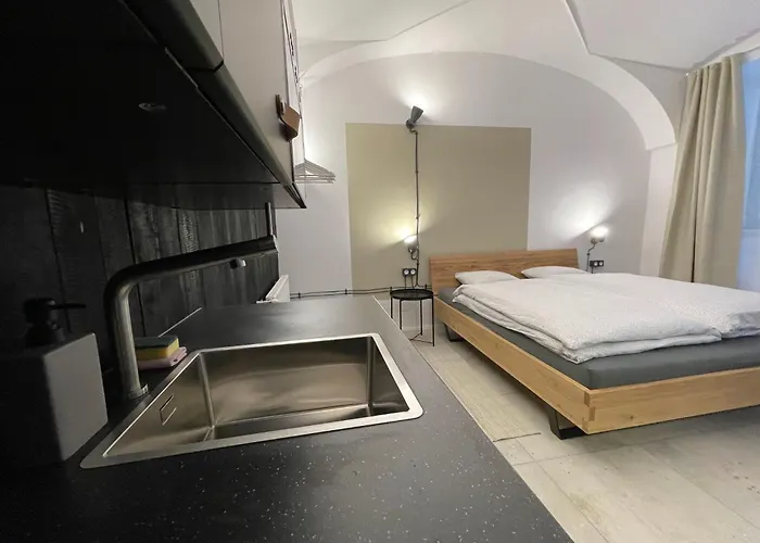 Center 2 Appartement *