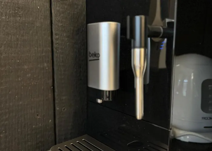 Appartement Center 2