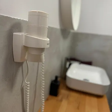 Center 2 Apartment *