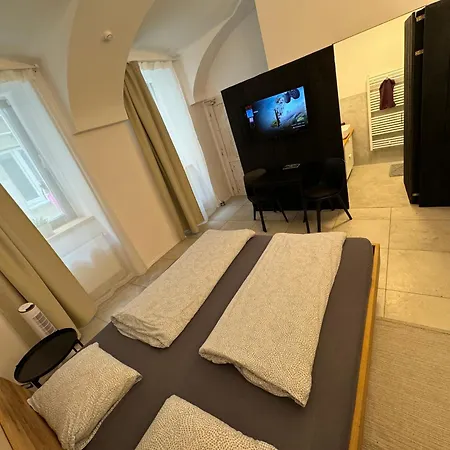 Center 2 * Bratislava
