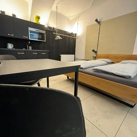 Center 2 * Bratislava