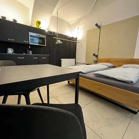 Apartment Center 2 Bratislava