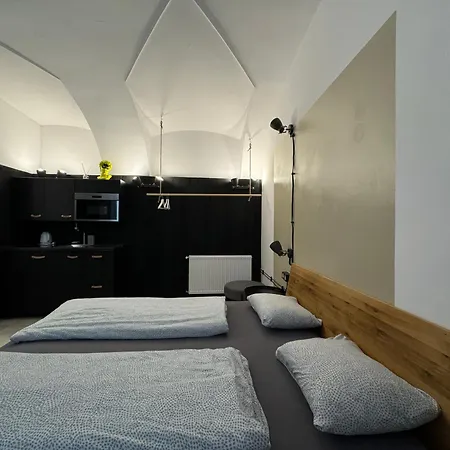 Apartment Center 2