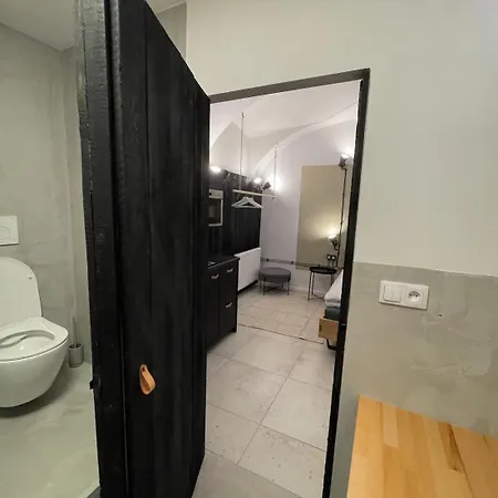 Center 2 * Bratislava