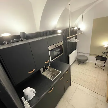 Center 2 * Bratislava