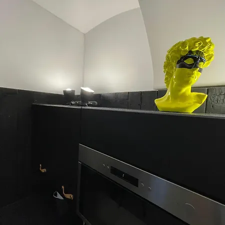 Center 2 Apartment Bratislava