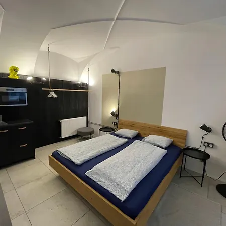 Apartmán Center 2 Bratislava