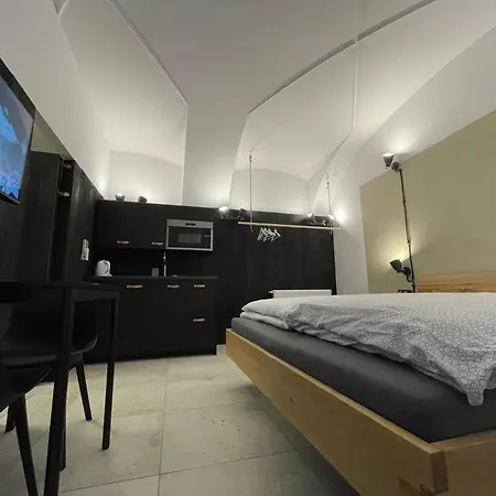 Center 2 Apartment *